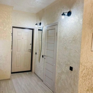 Фотография квартиры Bulbash Apartments (Бульбаш Апартаменты) на проспекте Мира 18