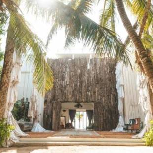 Фотографии гостиницы 
            Casa Malca