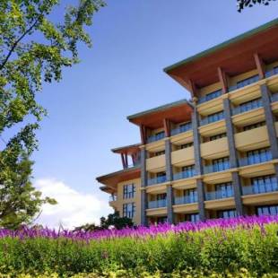 Фотографии гостиницы
Hilton Dali Resort & Spa