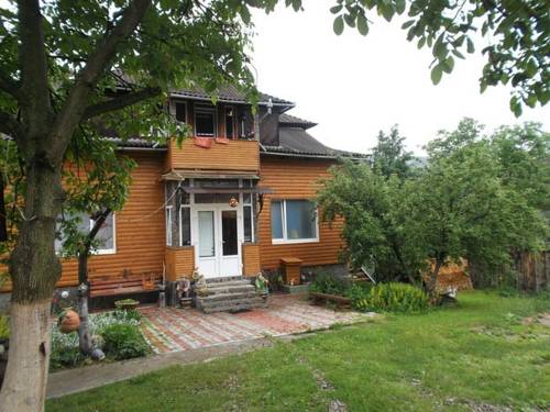 Фотография гостиницы Рукавичка