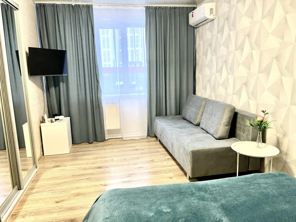 Фотография квартиры Апартаменты на улице Зои Космодемьянской