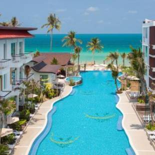 Фотографии гостиницы
The Samui Beach Resort - SHA Plus Certified