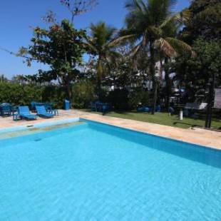 Фотографии гостиницы
Samba Angra dos Reis