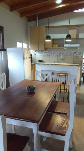 Фотография гостевого дома Casa El Algarrobo