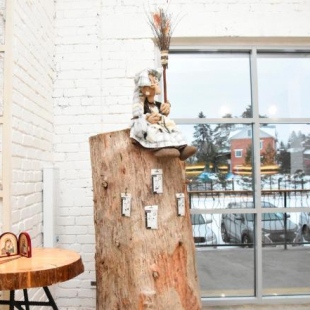 Фотография апарт отеля Минерал - Центр Сортавала