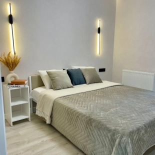 Фотография квартиры Квартира 1-комнатная на Набережной Дона для 6 Гостей