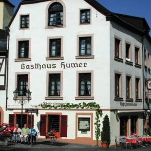 Фотографии гостевого дома
Gasthaus Huwer
