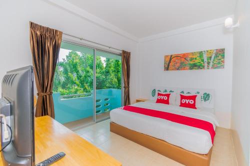 Фотографии гостиницы
OYO 614 Koh Lak Resort