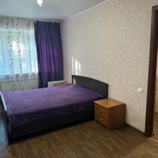 Фотография квартиры Квартира на Александра Невского 30