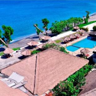 Фотографии гостиницы
Pasific Beach Cottages