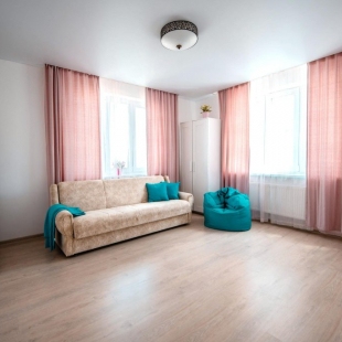 Фотография квартиры RentAp (РентАп) на улице Радужная 10