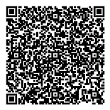 QR код хостела Время гостей