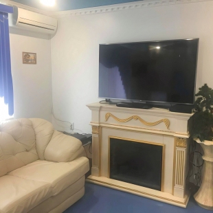 Фотография квартиры Апартаменты Жако