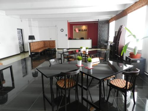 Фотографии гостиницы 
            Чемодан