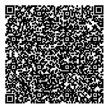 QR код гостиницы Критик отдыхает на Литейном