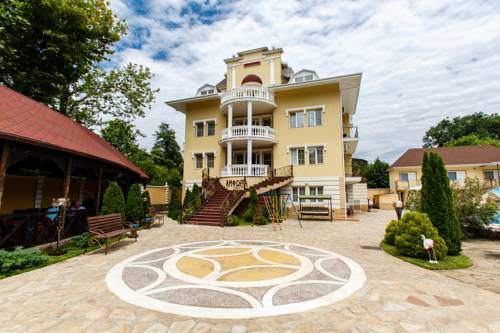 Фотография гостевого дома Амфора