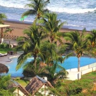 Фотография гостиницы Playa Venao Hotel Resort