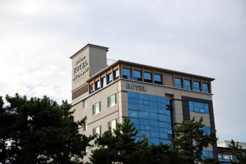 Фотография гостиницы Residence Hotel Blue Ocean View