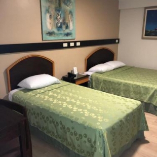 Фотография гостиницы GH Alexander Hotel