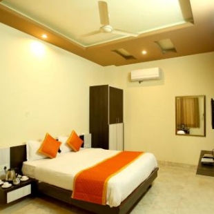 Фотография гостиницы Hotel Bikaner Haveli