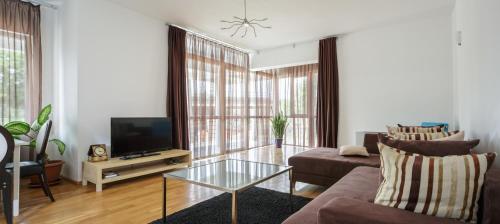 Фотография апарт отеля Living In Aparthotel