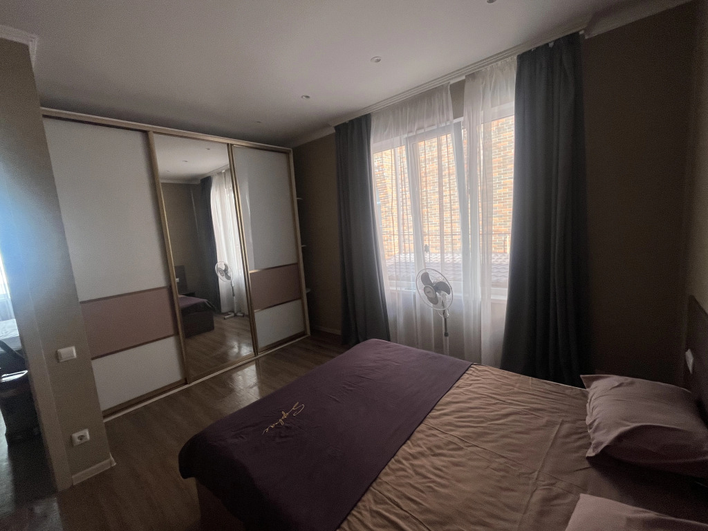 Фотография Коттеджа Частный дом Семейный