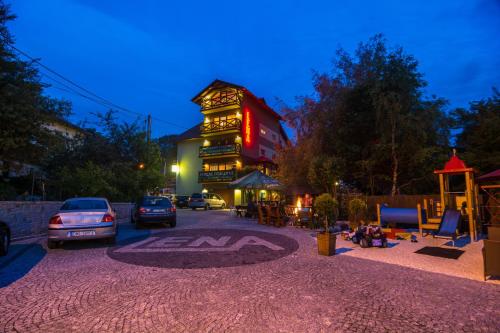 Фотография мини отеля Willa Lena