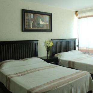 Фотография гостиницы Hotel Guivá Huatulco