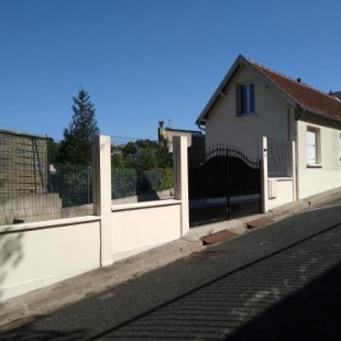 Фотография гостевого дома maison de vacances