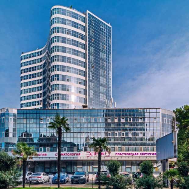 Фотографии гостиницы 
            RoomHotel