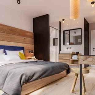 Фотографии гостиницы
Hotel Landhafen