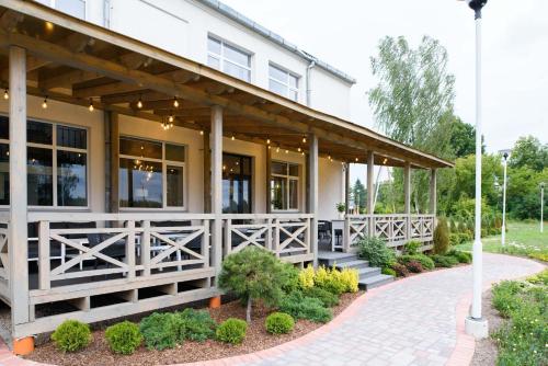 Фотография гостиницы Silene Resort & SPA Egles Villa