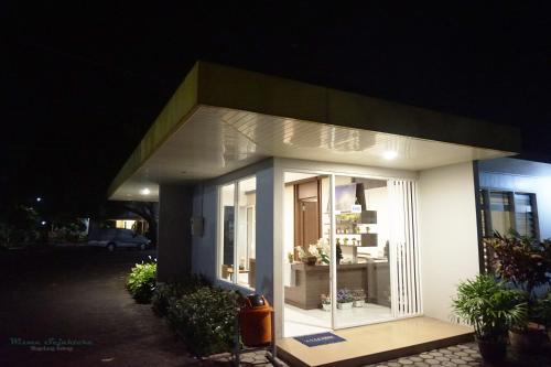 Фотография гостиницы wisma sejahtera hotel