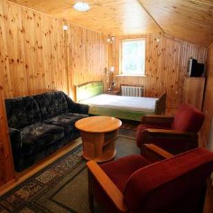 Фотографии гостевого дома
EAKlimų kaimo turizmo sodyba Iešnalė