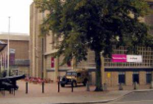 Фотография достопримечательности Национальный музей армии