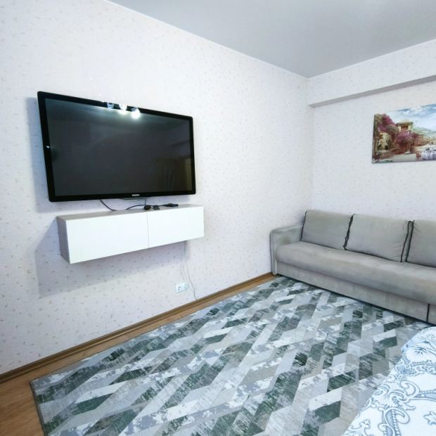 Фотографии квартиры 
            Квартира Курчатова 78