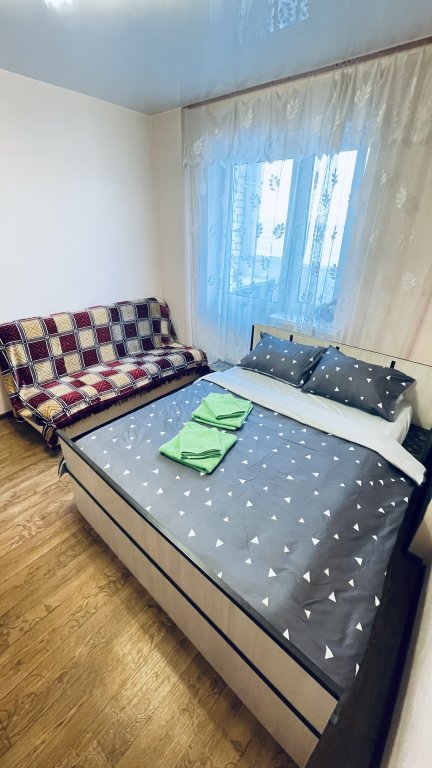 Фотографии квартиры
Апартаменты Богородский 16