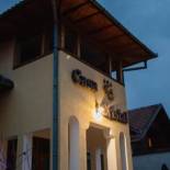 Фотография гостевого дома Casa Cristal