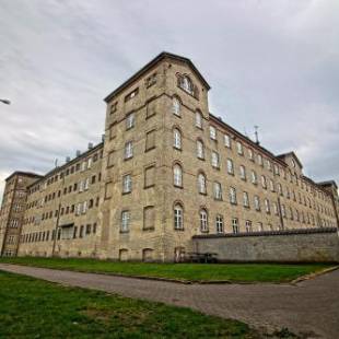 Фотографии хостела
SleepIn FÆNGSLET