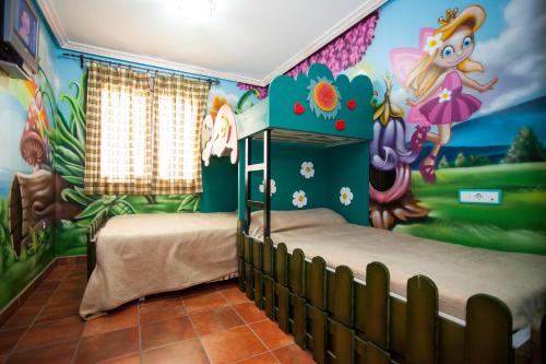 Фотография гостевого дома El Volante