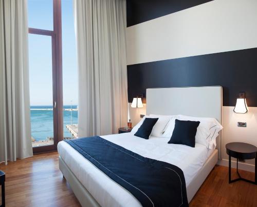 Фотография гостиницы SeePort Hotel