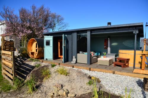 Фотография мини отеля Wellness Bed & Breakfast Pergamo