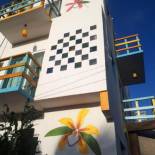 Фотография апарт отеля Casa Vainilla Holbox Island