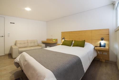 Фотография гостиницы Ayenda 1043 Kafir