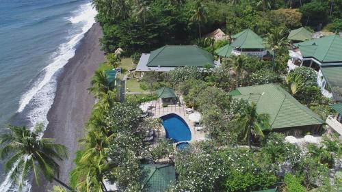 Фотография базы отдыха Poinciana Resort