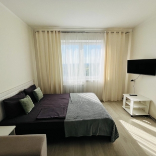 Фотография квартиры Апартаменты красивый вид