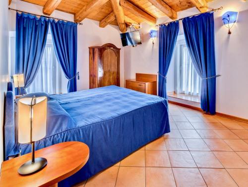 Фотография апарт отеля Residence San Giusto