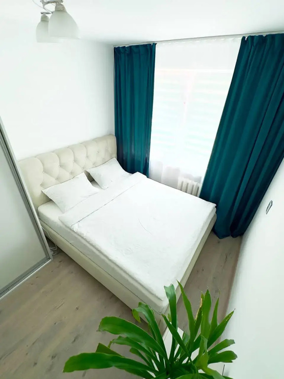 Фотография квартиры Апартаменты 2 комнаты в центре по улице Короля