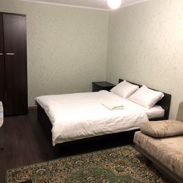 Фотографии квартиры 
            Апартаменты «МИР» пр-кт Ленинградский, д. 3