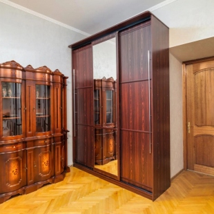 Фотография квартиры DeRent Aparts (ДеРент Апартс) на улице 8-я Советская 35